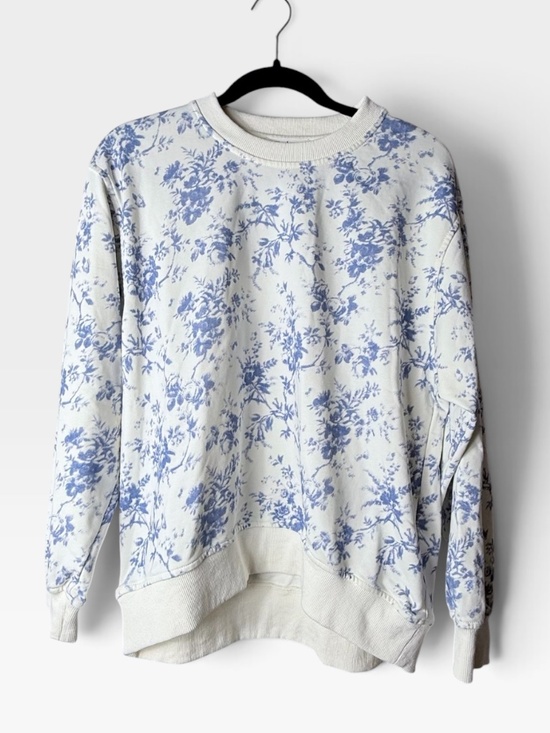 Taelynn Other - Taelynn Floral Pajama Set Size Medium Sleepwear Loungewear (Q)
